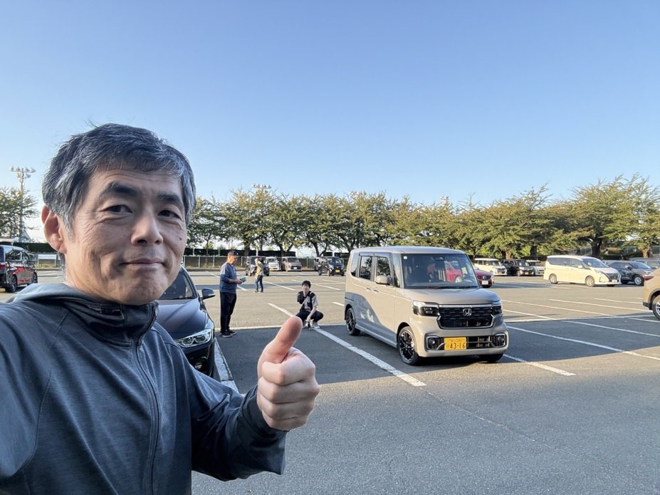 soundtourer's tweet photo. miniDSP  DiracLive 試聴会　2日間本当にありがとうございました。わざわざお越し頂いた皆様に感謝致します。
大好きな音の話題を共有できて楽しくてたまらなかったです。Sound-Hnpの佐藤さんには休みなくプレゼンして頂きました。音への情熱に頭が下がります。お客様にも搭載車をご提供頂きました。 https://t.co/jaBOPoJSiP