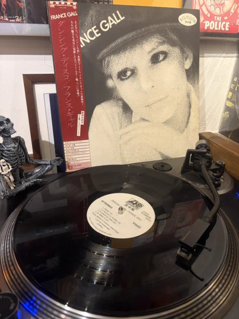 BEATNIK GROOVE STORE on X: 