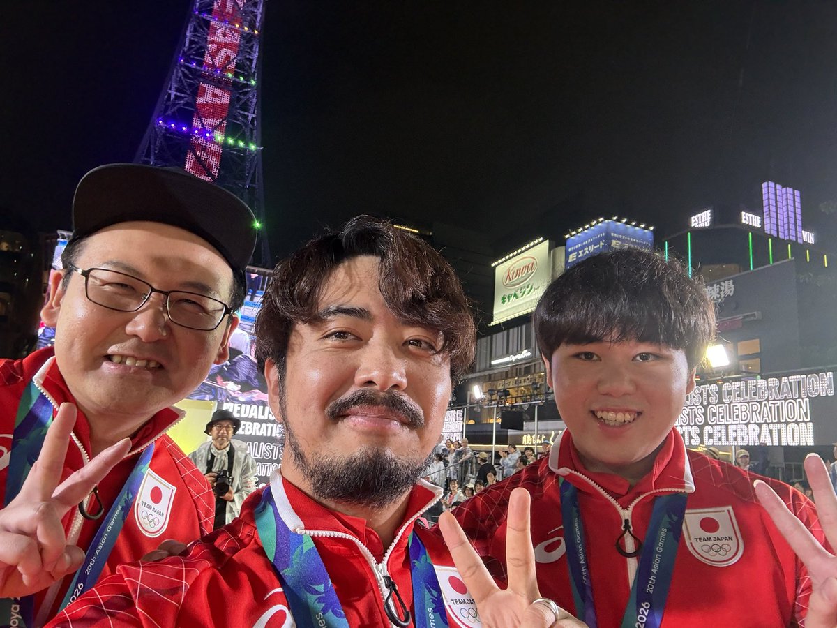 daichinobi's tweet photo. 最高の舞台でした！！！

これからも全力でゲームに取り組んでいきます。

鉄拳に出会えてやり続けて本当に良かったです！ https://t.co/5VeKLRWJnv