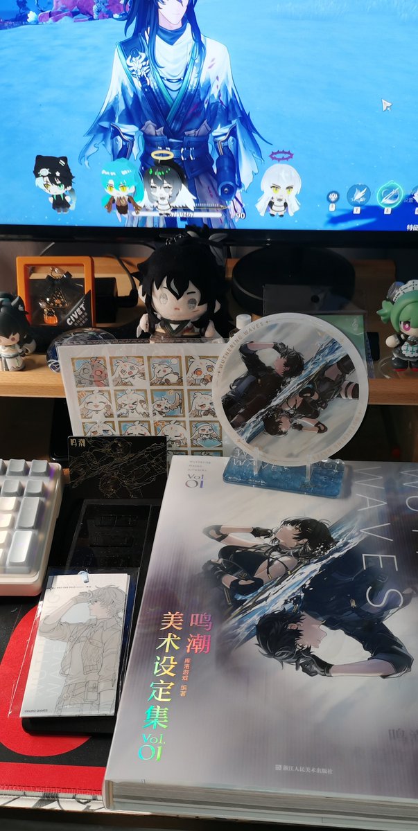 WasterDemon_'s tweet photo. 哥舒临………… https://t.co/QHpM2oU21G