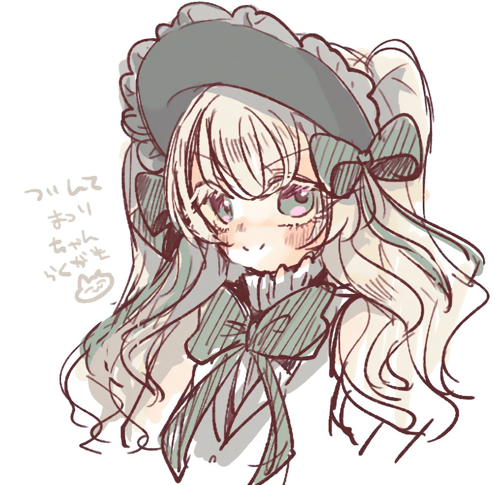 hipu082's tweet photo. 落書き https://t.co/uLy9auX43a