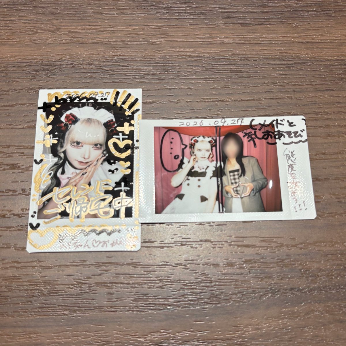 Eri141013's tweet photo. 2026.9.27

鈴木と石川のコラボできたの激アツwww

石川「先輩の言う人間力って…何ですか…？」
鈴木「まあ俺は日々恥ずかしくない生き方をすること」

昔の私なら好きになってただろううたプリキャラの名前を思い出せなかったごめん笑
鳳瑛一ね覚えた()

最後急がせてしまってごめんよ😭 https://t.co/JeTrnKy0Kr