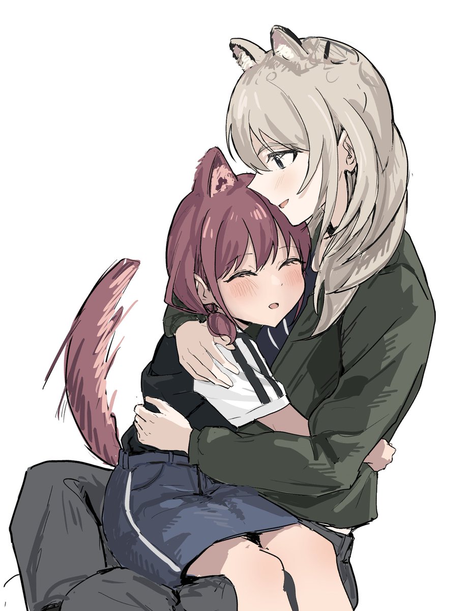 nnmmnnmm1100's tweet photo. #ガルクラ
그나마 최근에 채색까지(할려고노력)한거

니나모모니나 https://t.co/elCG5cyaC8