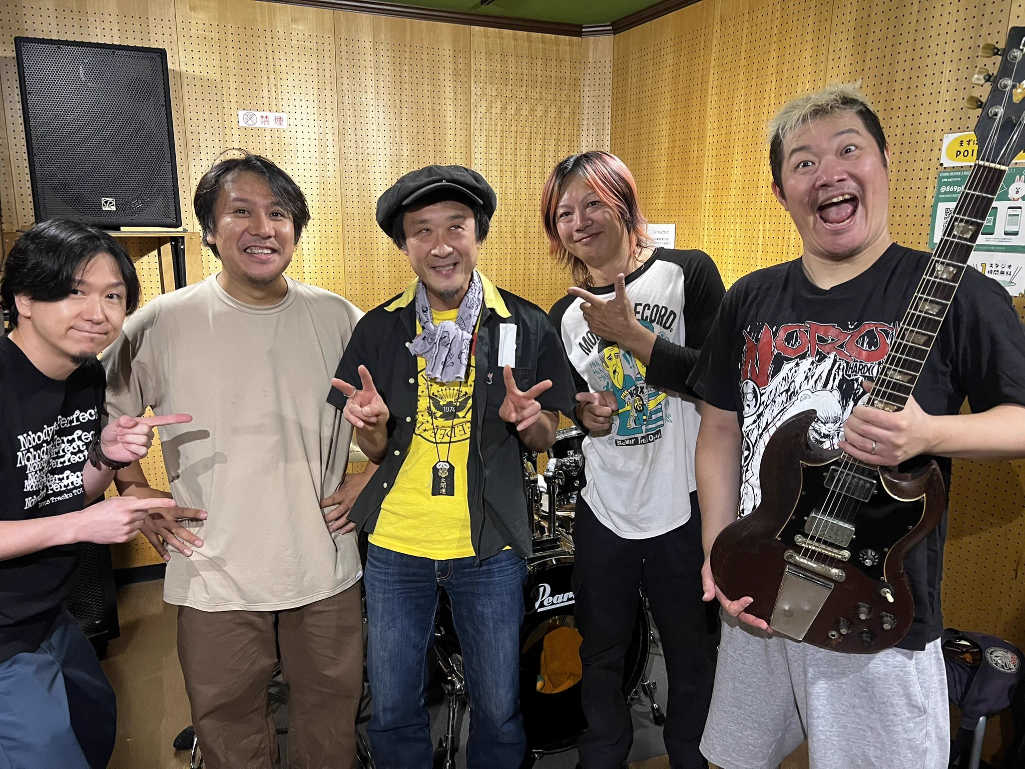 NANISAMA?OFFICAL on X: 