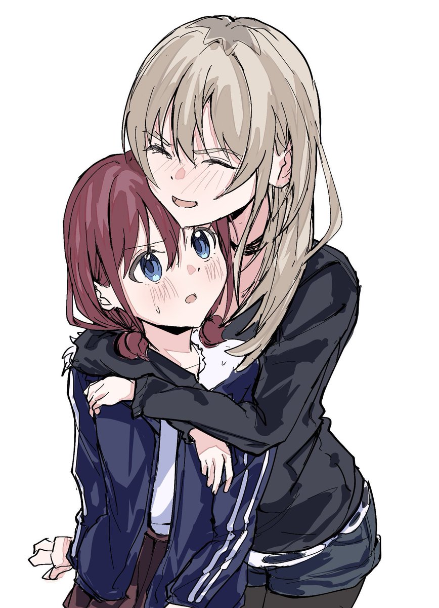 nnmmnnmm1100's tweet photo. #ガルクラ
그나마 최근에 채색까지(할려고노력)한거

니나모모니나 https://t.co/elCG5cyaC8