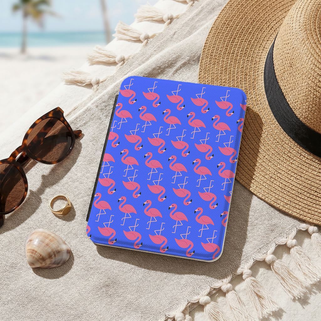TheCaseDesignCo's tweet photo. Custom E-Reader Cover | Kindle Case Pink Flamingos on Blue | by TheCaseDesignCo
https://t.co/TdbKvzkLK9
#kindlecase #kindle #paperwhite #ereader https://t.co/dfBk3s4LNb