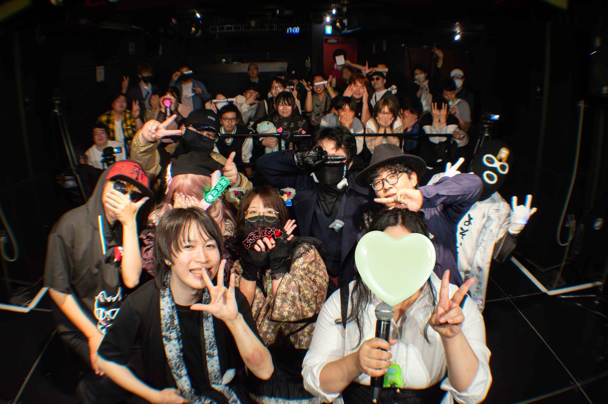 kyopi_cos's tweet photo. #ぐだあもリアルイベント
改めて本当にありがとうございました❣️😭
⬇️きょぴセトリ⬇️
1、東京テディベア
2、Preserved Roses(かなきょぴ)
3、#超絶かわいい(オタク隊よざまはかなゴル)
4、Ex-Otogibanashi(よざきょぴ)
5、ファイアダンス(よざきょぴ)
6、AIZO(むらゴルよざきょぴ)
7、Butterfly(合唱) https://t.co/ZSMD8vWUWg