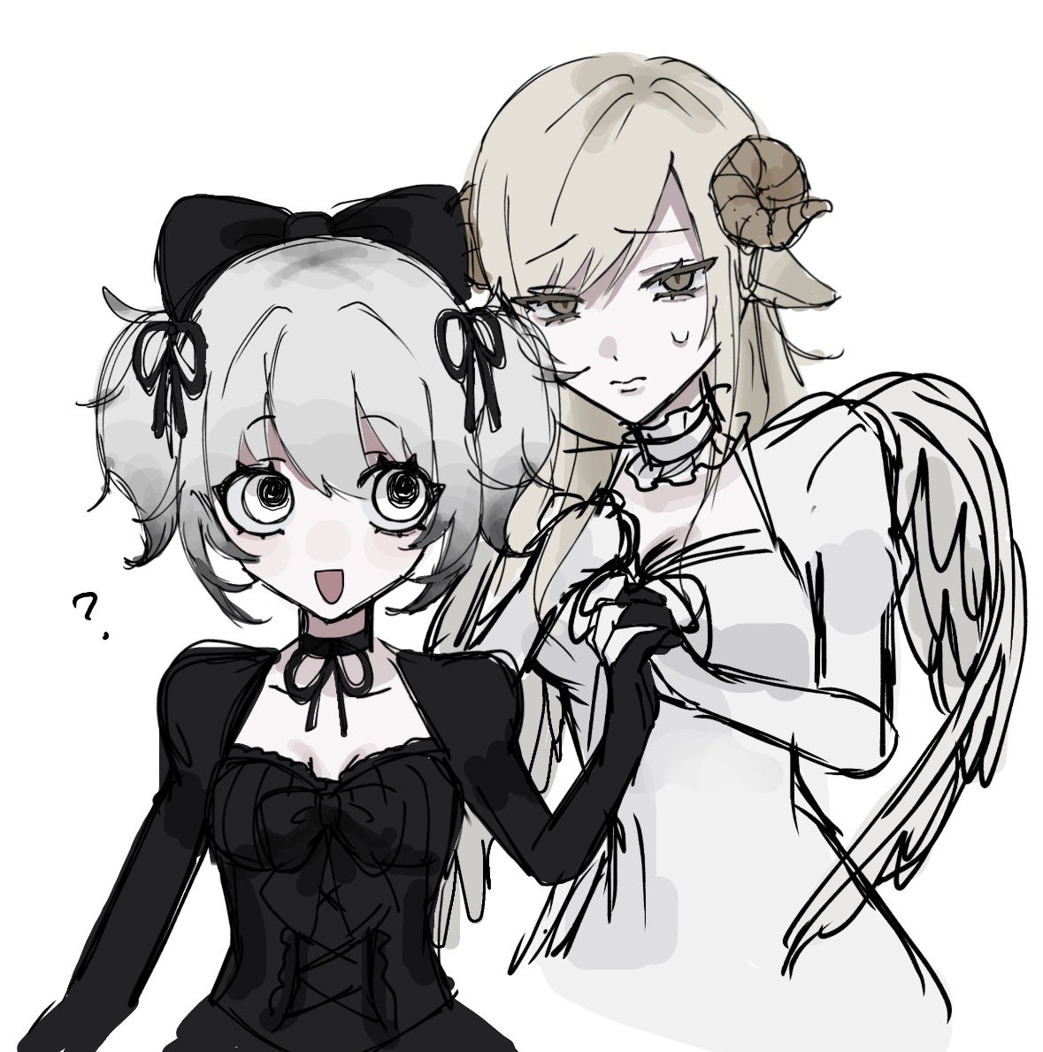 h39702's tweet photo. #OC https://t.co/IRTXTdjU63