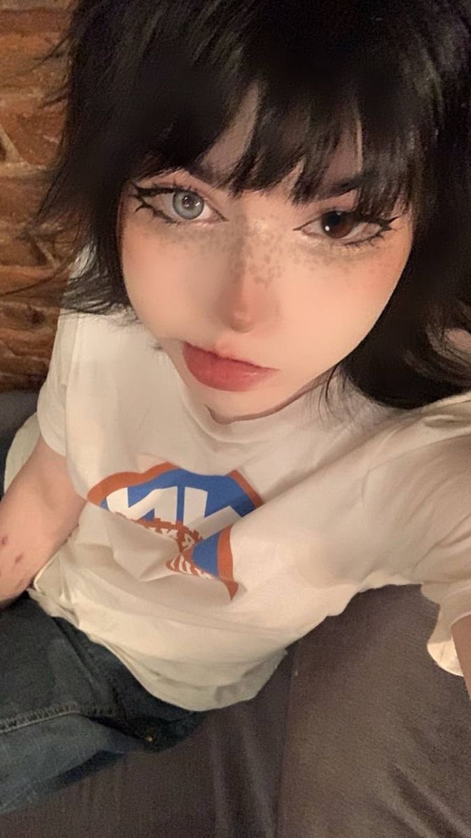 Kiranezzz's tweet photo. @DecatronLM @lin_rar_ @RakkunX @misuki_star @starvtuber2 @PapitasVT @EssieVtuber miki en pinterest? xd https://t.co/jar4jwaO1G