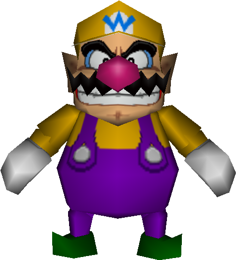 SkylarPAW's tweet photo. Wario wins Game 1!! https://t.co/eWKTTovhCy