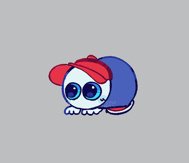 GhostlyFirn tweet picture