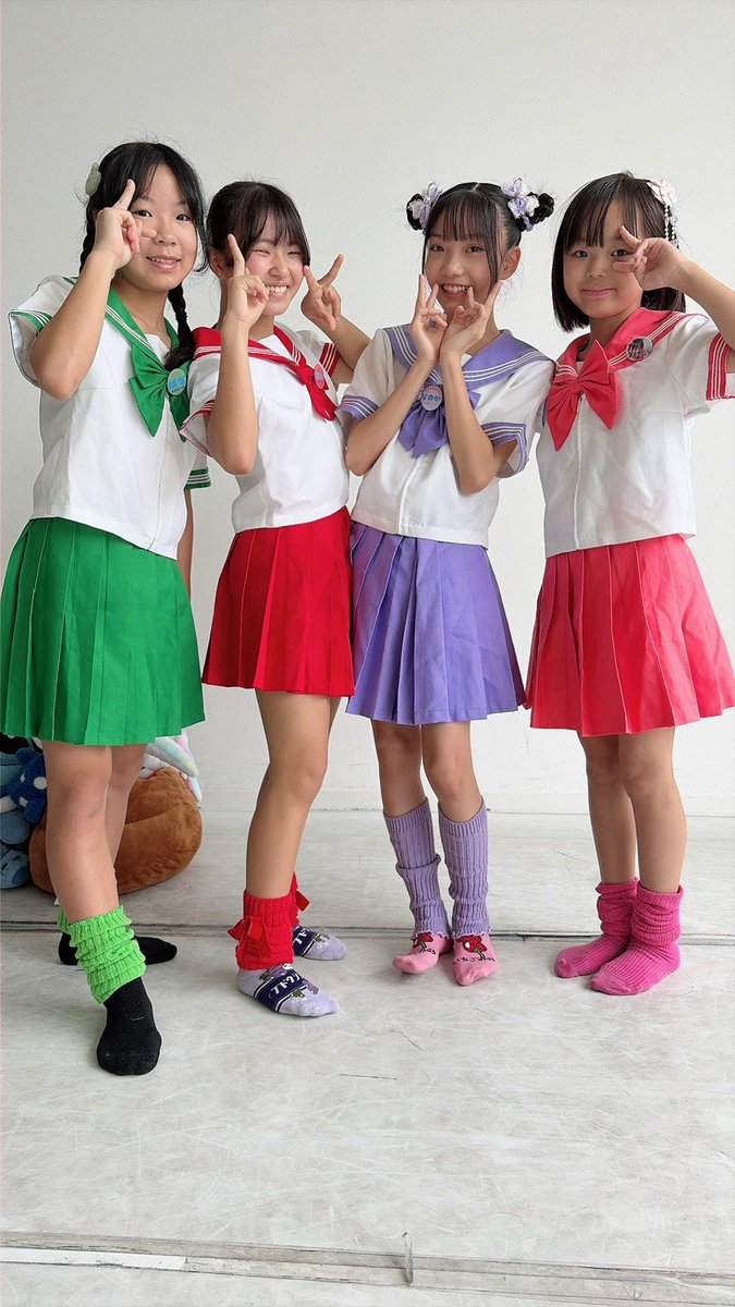 tsukimisodolly's tweet photo. なのか💜卒業ライブ

応援ありがとうございました！
4人で楽しくライブする事ができました☺️

観に来てくださった皆様、お心を寄せてくださった皆様、ありがとうございました！

卒業後の活躍も全力で応援しています！

なっちゃん、
これからも輝いてね✨️
仲間なのは変わらないよ〜！ https://t.co/BYRRjSB52U