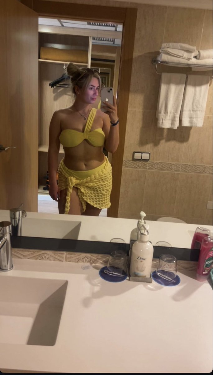 Melaniesh12781's tweet photo. Bikini time #kacijay #raceplay #anal #blonde #THICK #bigtits #rough #teen #teenslut #cocktribute #cumtribute #cumtributes #nsfw #whore #wankbattle #nsfwtwt #cum #wankchat #roleplay #Nolimit #teenagegirls #gooners https://t.co/iCgVttEtG5