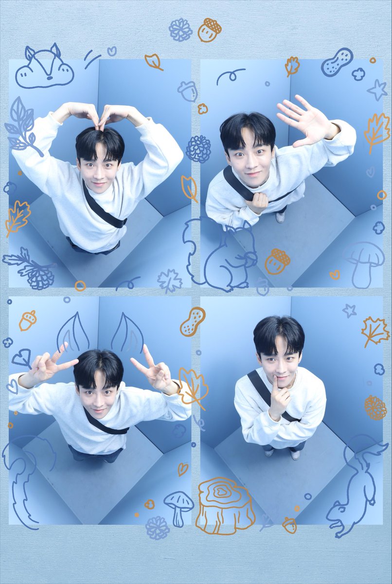 1SOL_LETTER's tweet photo. 원본도 같이 공개합니당 .ᐟ 

코여운건 같이 봐용🥹 https://t.co/WSVEy61sSG