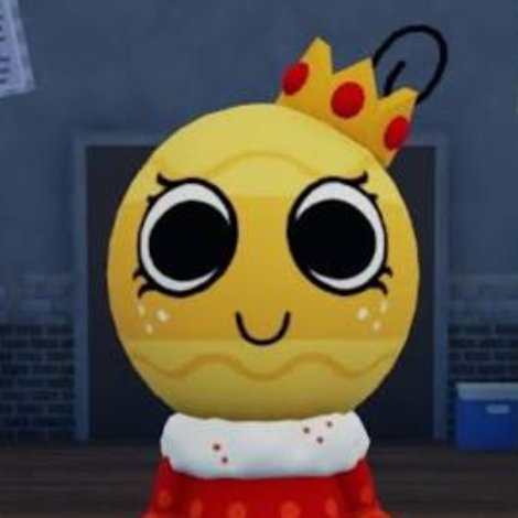 thetoongo's tweet photo. she looks like verity💓 https://t.co/SNpAyJbRJY