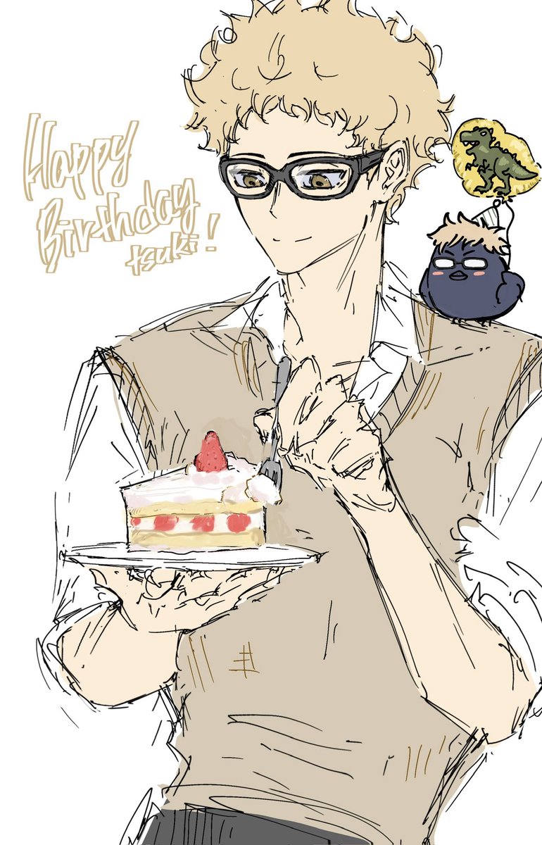 zumuck_bbab's tweet photo. #月島蛍生誕祭2026
#月島蛍誕生祭2026

츳키 생일축하해🎉 https://t.co/0gGjoK4Mnx