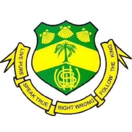 Ksmd2026's tweet photo. 🎓 KSMD 2026 | WESLEY GIRLS HIGH SCHOOL

Wesley Girls’ High School, Cape Coast, gave us 48 brilliant ladies who have successfully completed their journey in medicine and dentistry. 🩺🦷

From the classrooms of Wesley Girls’ to the corridors of the KSMD . https://t.co/taI8ketIT3