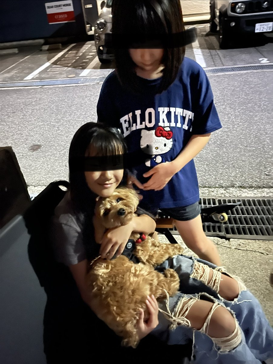 hiro_peg's tweet photo. 本日、息子が出来ました！
愛しまくることを誓います😘
マルチーズとトイプードルでマルプーなんやってさw https://t.co/TabFUWOYkO
