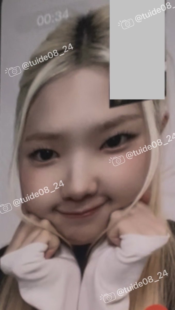 tuide08_24's tweet photo. 2026.09.27 TUIDE The 1st EP [TUNE &amp; PLAY] SEOHEE オンラインサイン会

ソヒちゃん全部日本語で話してくれたし「ありが��うごじゃいます」が可愛すぎた����♡
#TUIDE #튜이드 #SEOHEE #ソヒ #서희 https://t.co/z5SuycKYnu