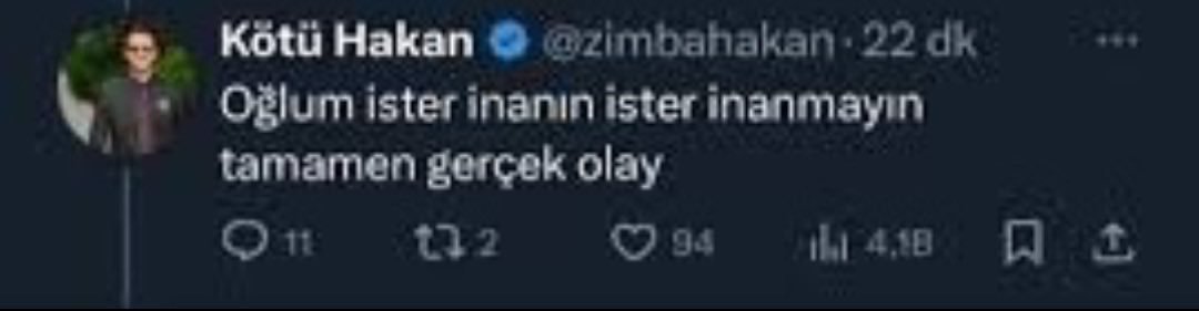 mmertttt7's tweet photo. @zimbahakan https://t.co/yZOMiqHx7y