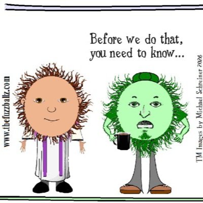 ballz_the's tweet photo. #theFuzzBallz 092726 Confessional Posts
#SocialPosts #Confessional #priest #LetsTalk https://t.co/Qjq8v1OEyM