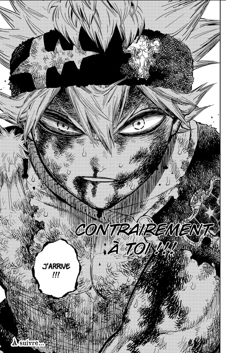 elbafarc's tweet photo. #BlackClover #BcShado

Quand l'anime adaptera cette page... Ahlalaaa https://t.co/gDKWbJx9Ie
