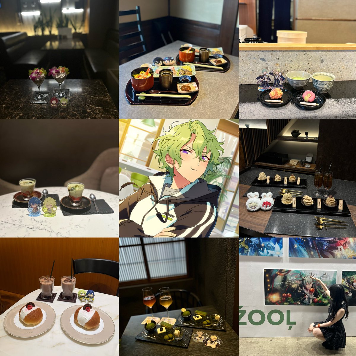hiyorin5_'s tweet photo. お友だち探し〜ᕷ*.°
詳しくはaltまで😉´-✩

#あんスタ好きな人と繋がりたい #あんスタ好きさんと繋がりたい #成人済あんスタpさんと繋がりたい #あんスタ夢女子さんと繋がり  #アイナナ好きな人と繋がりたい #お友達探し #趣味垢さんと繋がりたい #ホビ垢さんと繋がりたい https://t.co/3Ne7mDMVlb