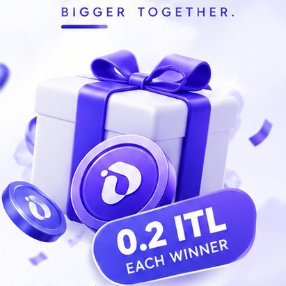singa_s99111's tweet photo. #ITLG #itl #itlx #interlink https://t.co/LEKZuodEEA