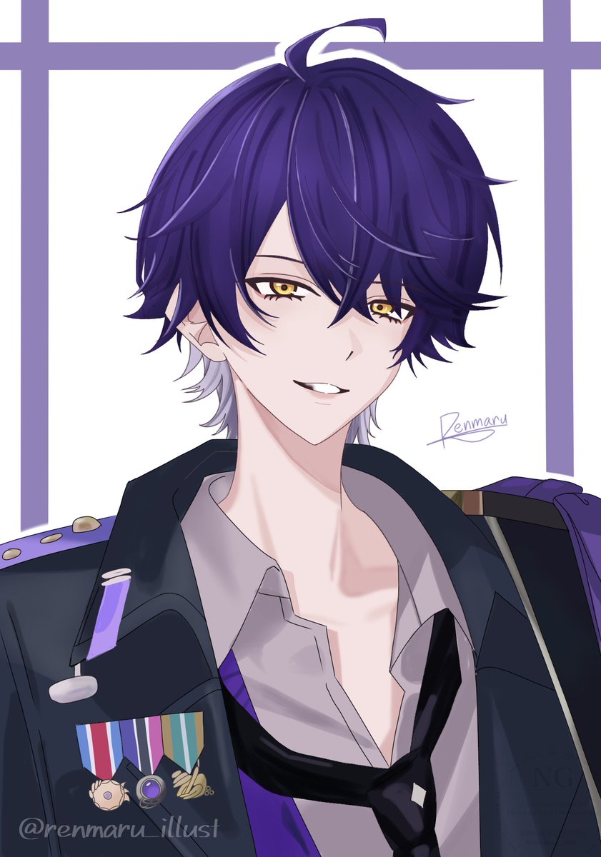 renmaru_illust0's tweet photo. #しくふぁみ絵描きさんと繋がりたい
🎼さんのイラスト専用垢を新しく作ったので、お友達募集です！
♻️・♡中心に気になった方を
無言フォローでお迎えします🙌

素敵なご縁がありますように🎼✨

#しくふぁみさんと繋がりたい https://t.co/EKPiUigQ5h