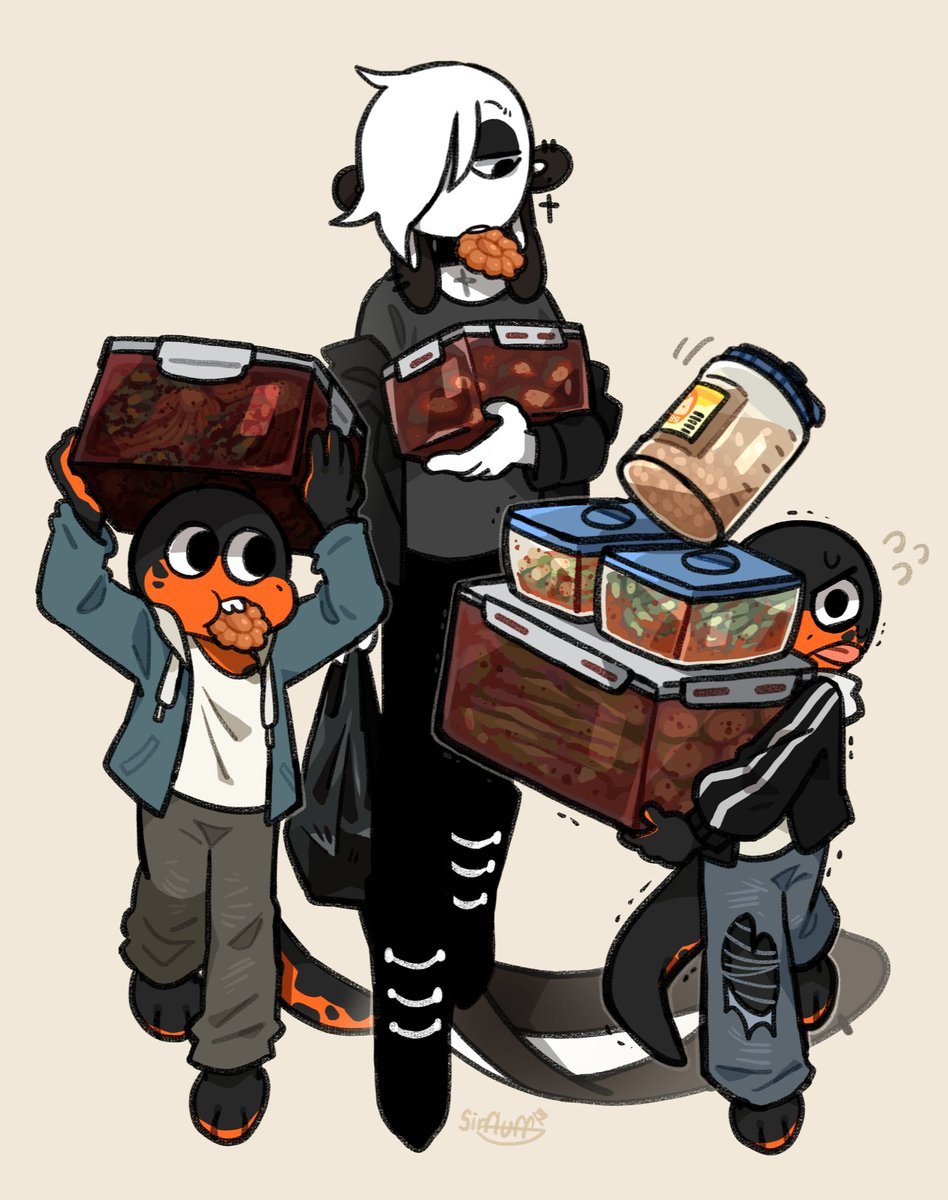 sir_fluff_butts's tweet photo. #추석 over, going home https://t.co/OQ5IX60Vo0