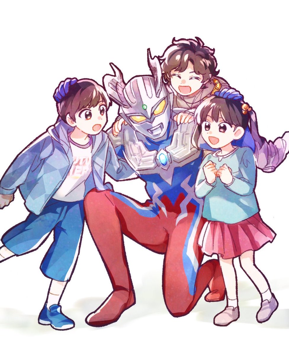 noky03's tweet photo. 僕らを見守る光 https://t.co/NBZzQRzmi7