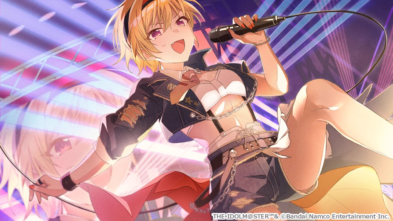 アイドルマスター シャイニーカラーズ【ブランド公式