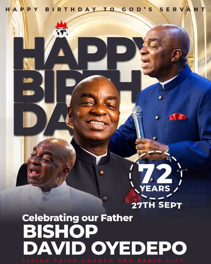 PwettyTem's tweet photo. I don’t even know what to say cos I too love this man.

Let me just thank God for sending you in my lifetime to partake of the grace you carry.

I am a top beneficiary of the liberation mandate and I celebrate you today and always.

Happy Birthday, my Father, Teacher &amp; Prophet.🥳 https://t.co/KoZgJTBwOj