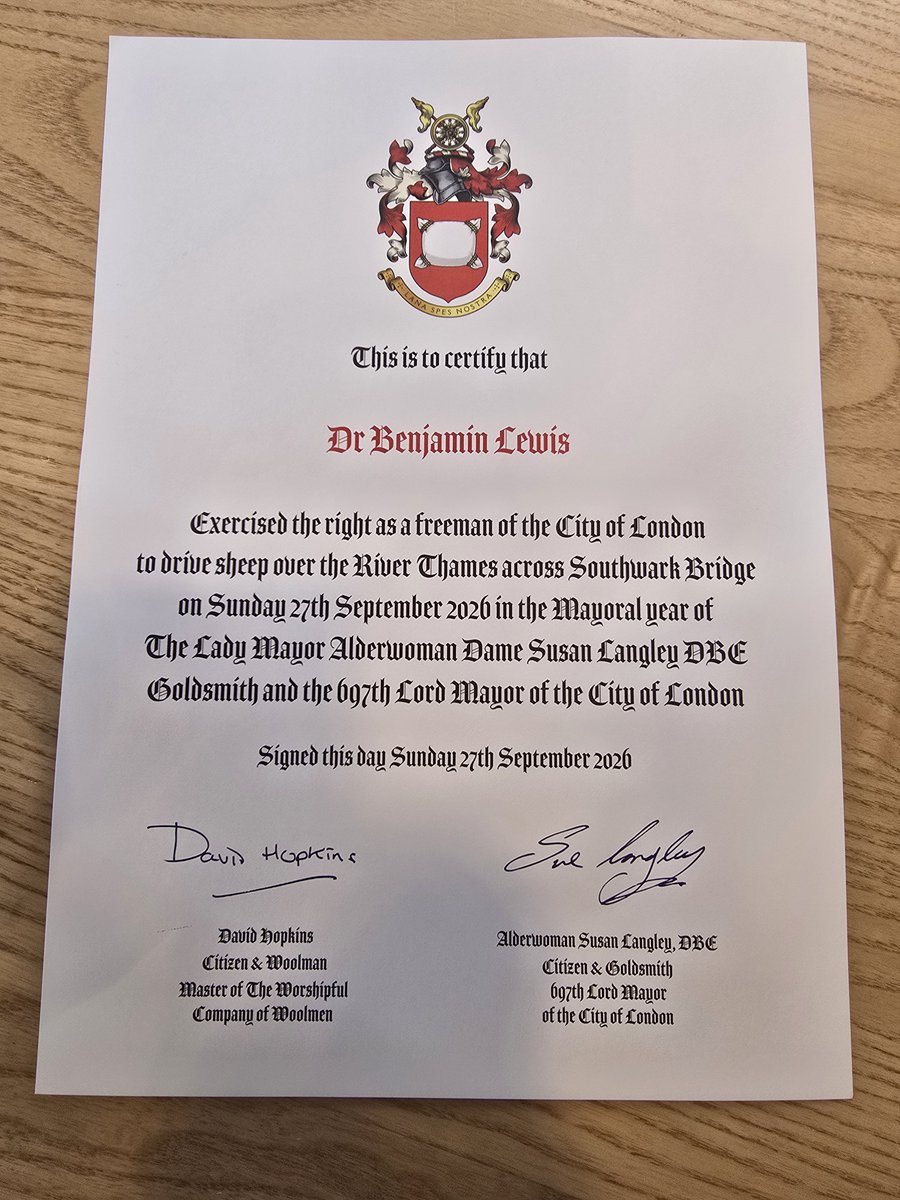 tc1415's tweet photo. Magna Carta rights (see article ix thereof) exercised. https://t.co/044pyDtiNf