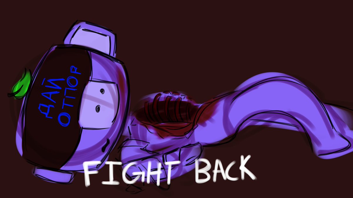 LinaTheWeirdooo's tweet photo. Did someone do this one yet #murderdrones https://t.co/E6T4K2dCh2
