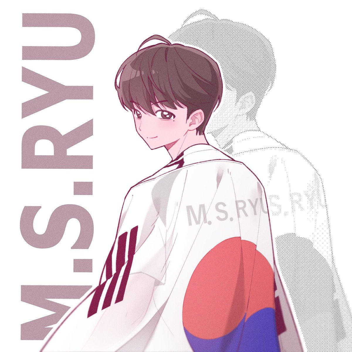 SH00NG_2's tweet photo. 류민석 화이팅🇰🇷
#Keria https://t.co/KdBrUw5csQ