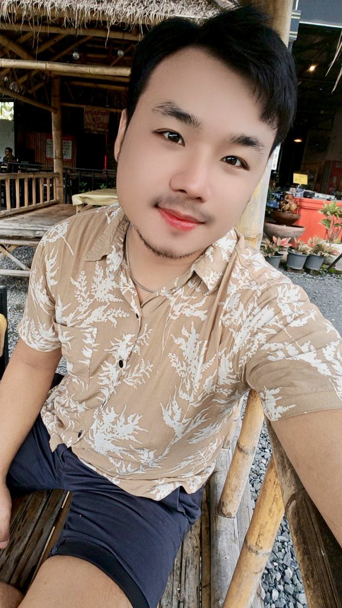 B_beer54's tweet photo. ไม่คาดหวัง=ไม่ผิดหวัง ตัวจริงอ้วนได้ครับ  #สันกำแพง #เชียงใหม่  ว่างครับ https://t.co/HW70YZ7JLo
