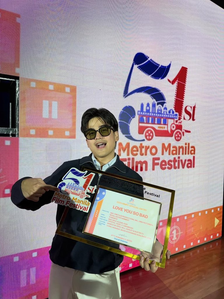 ashklangie's tweet photo. Proud of you always  

WADL GR4NDSLAM NOMINEE https://t.co/wEwBKbA2KS