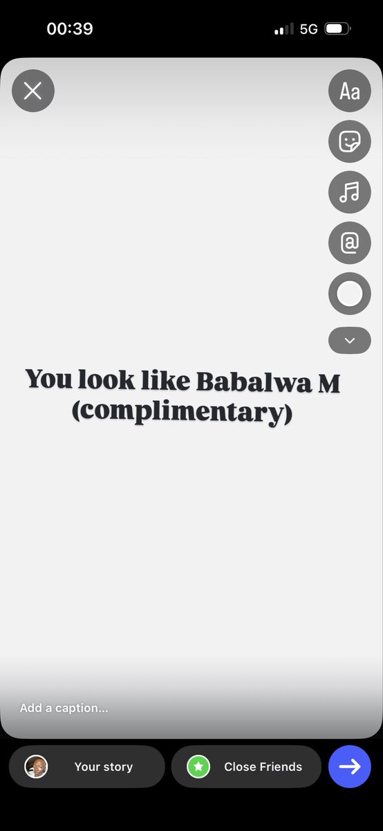WUNNAonline's tweet photo. Guys last night I went to Babalwa M and told her she looks like Babalwa M?? 😭✋🏾 the way she laughed at me ✋🏾😭😭

I went her showed this 😭😭🕊️🕊️ https://t.co/EVjvFz4trG