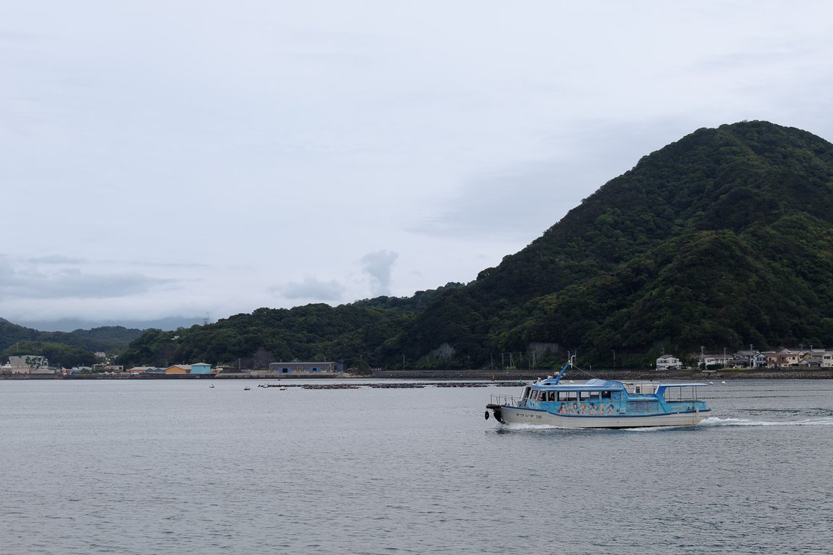 Itchi_ichi's tweet photo. 今回も思ったが、Aqoursのメンバーに出会わず淡島観光するというチャレンジの方法があれば、ぜひともご教示いただきたい。 https://t.co/0n2OMydMKe