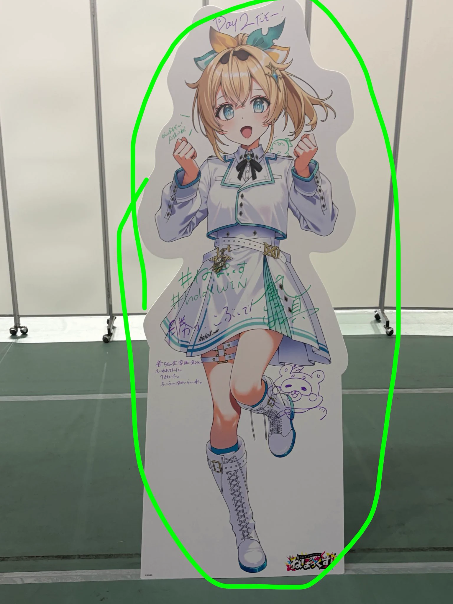 風真いろは🍃ホロライブ on X: 