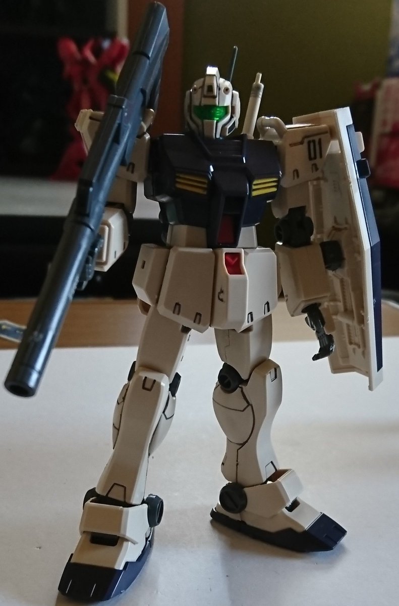 NegiToro0814's tweet photo. #ガンプラ
#プラモデルライフ https://t.co/inK3opi3Qp