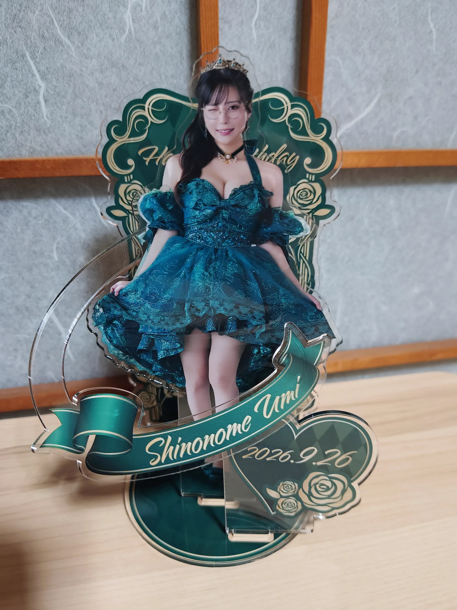 江乃宮冴月 on X: 
