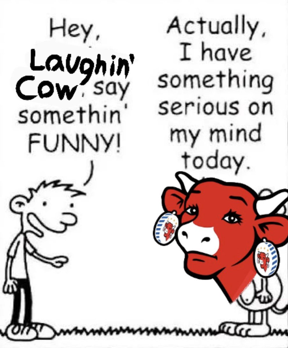 laughingcowbsc's tweet photo. Official account now is live! for more updates follow this official account and lets laugh out loud while we secure our bags!

0xcb975F49924a2c8f8d7884B3b5Adcef7E1Fc7777 

Telegram: https://t.co/7mfPcgLhFZ

#MemeBitcoin #MEME #BSC #LaughingCow https://t.co/CZlv5lZYdJ