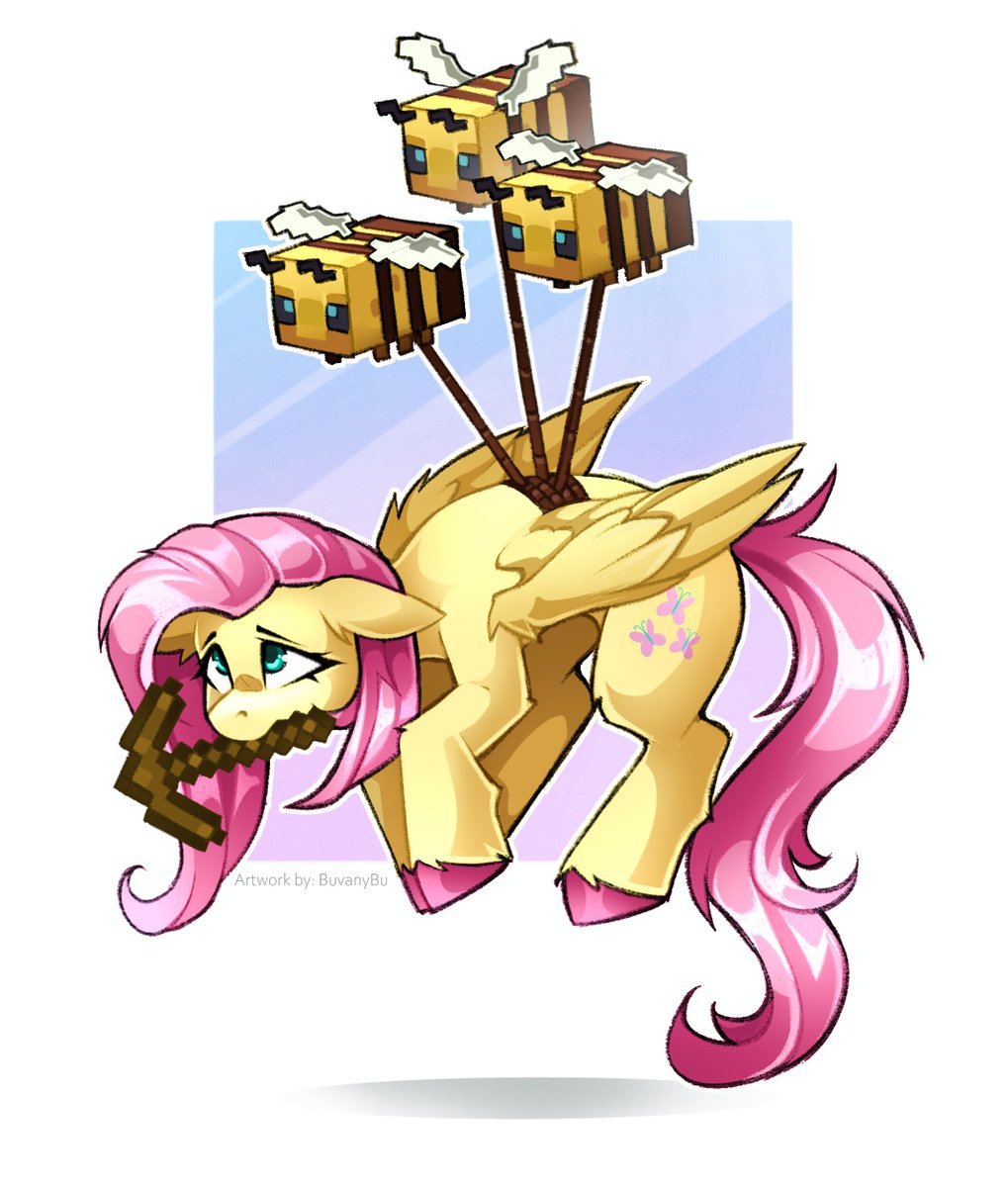 BuBuvany's tweet photo. Fluttershy post https://t.co/lDsxLxap8A
