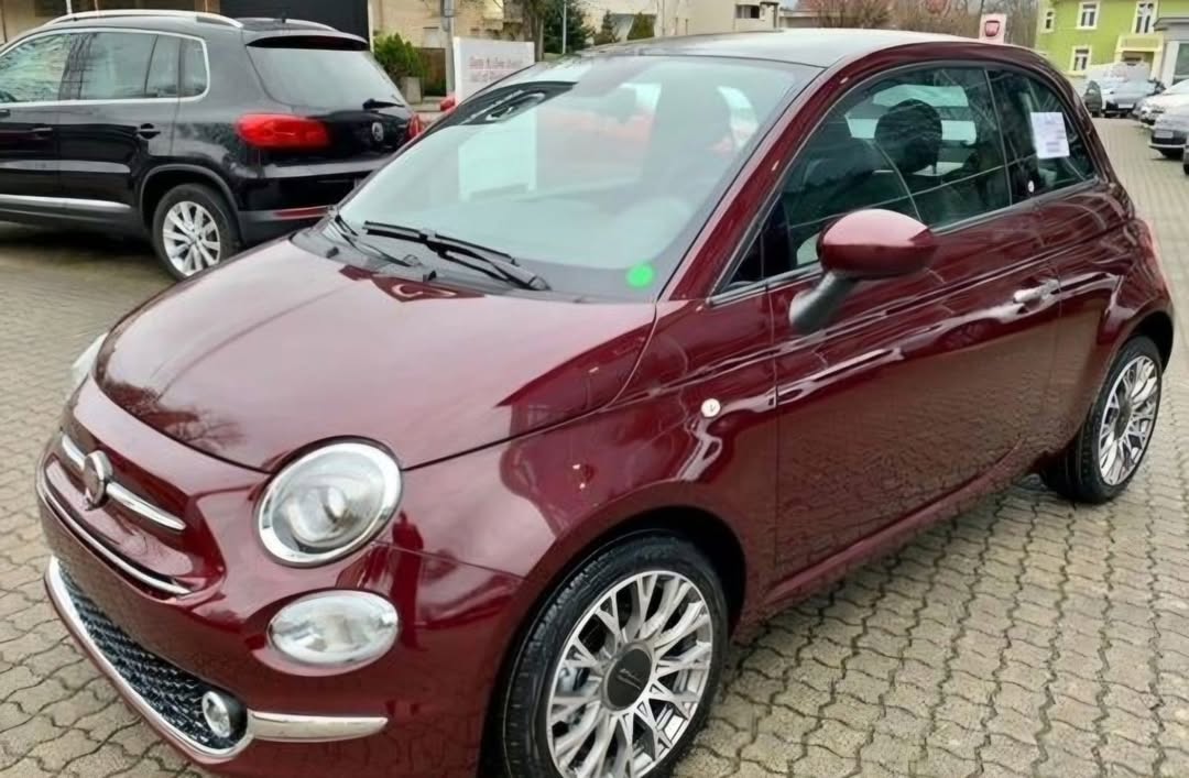 susanedwar33679's tweet photo. thomas29's 500 (2007+) - Fiat 500 Hybrid Star https://t.co/3cDVIO47Ts