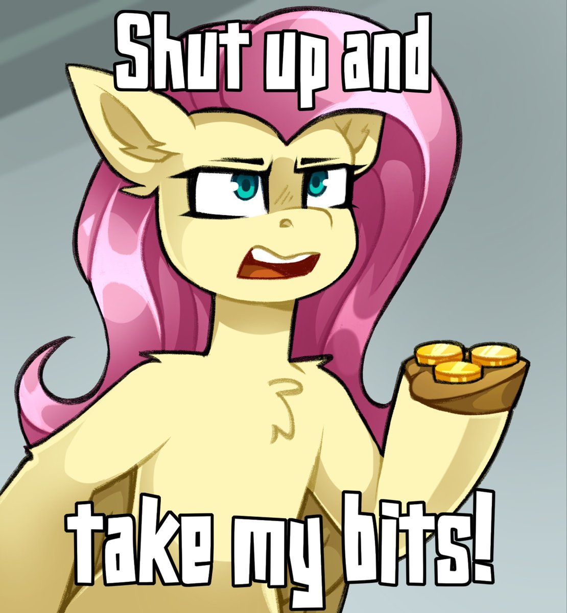 BuBuvany's tweet photo. Fluttershy post https://t.co/lDsxLxap8A