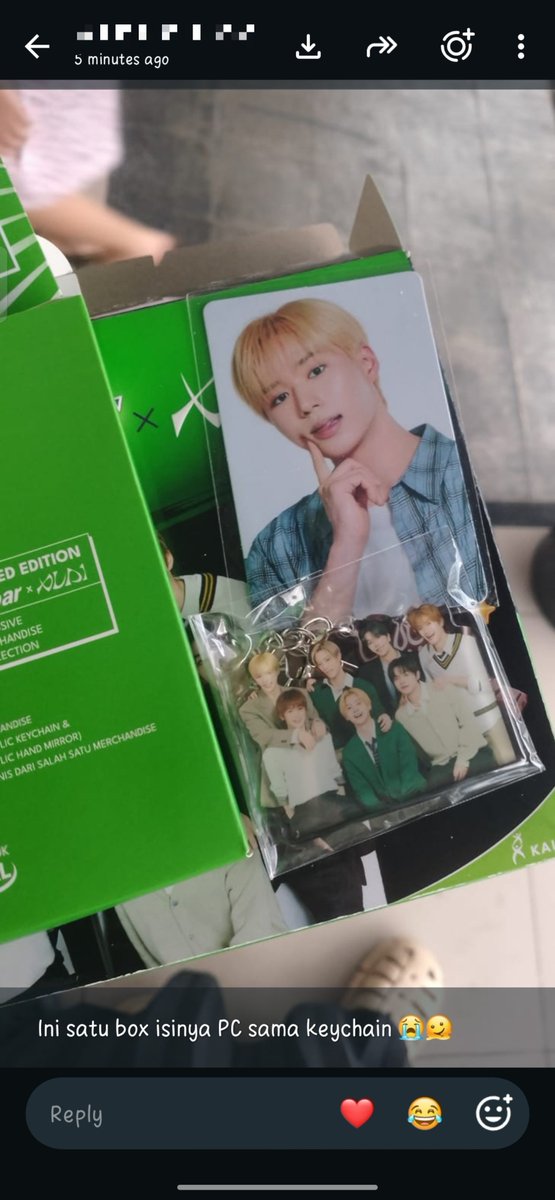dracia14's tweet photo. PLS NGIDAM PC JUNSEO😭💔 https://t.co/L86wysM1Wv