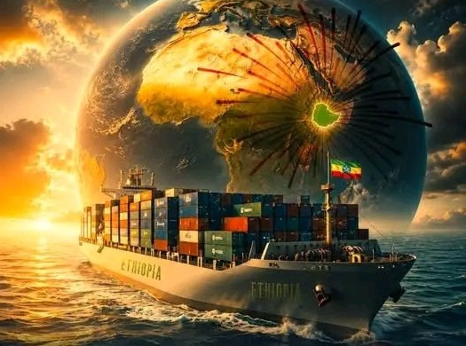 EthiopianNewsA's tweet photo. 🇪🇹🇪🇹🇪🇹#Ethiopia and the Red Sea: The Inevitable Return to a Historic Connection https://t.co/nyeXWEE1wY https://t.co/ld5cl49nXo
