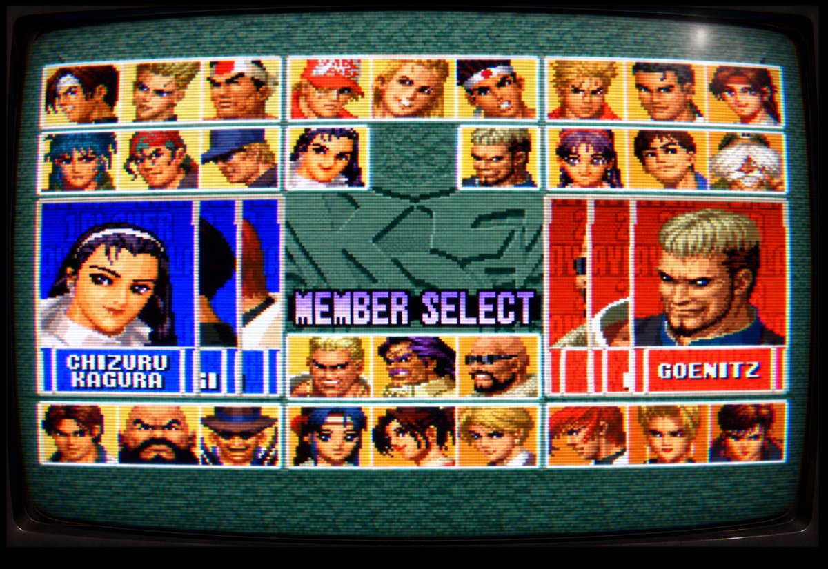 RetroArcadeSol tweet picture